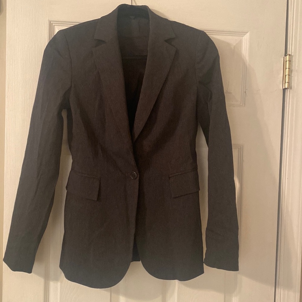 Express blazer